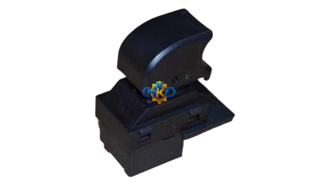 کليد شيشه بالابرتکي ام وی ام 315