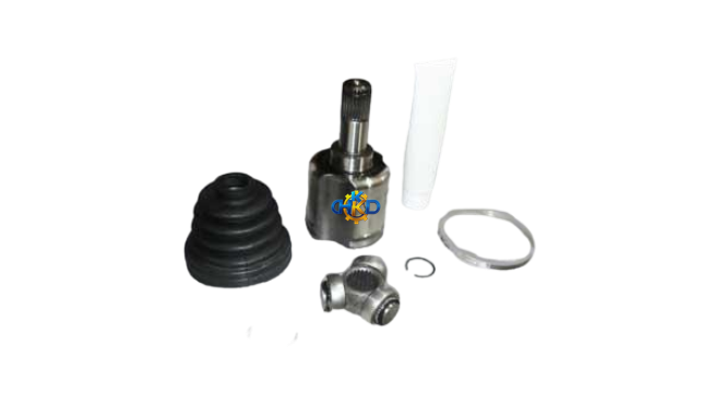 مجموعه سر پلوس با متعلقات ام وی ام ایکس 33