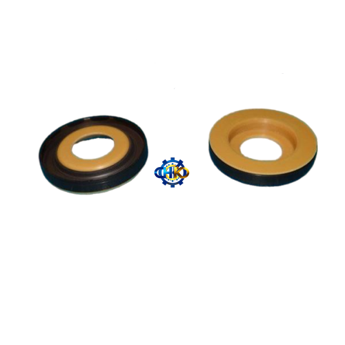 لوله سه راهی آب رادیاتور به موتور MVM X22 | لوازم یدکی سیستم خنک‌کننده ام وی ام ایکس 22