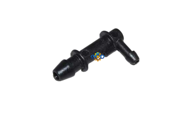 رابط لوله شیشه شور ام وی ام 110