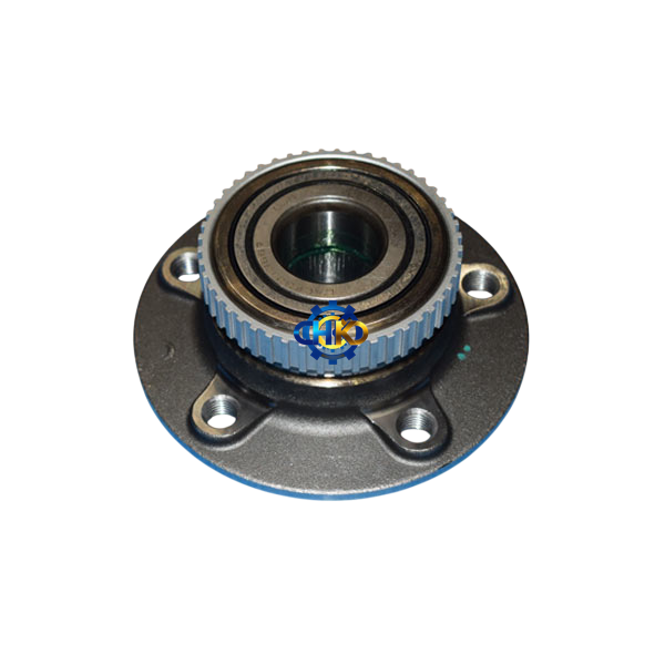 توپی چرخ عقب MVM Arrizo 5 | بلبرینگ و توپی عقب چرخ ام وی ام آریزو ۵ | لوازم یدکی سیستم تعلیق