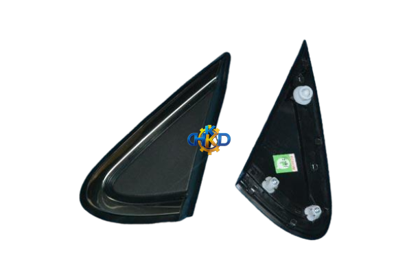 قاب لچکی جلو چپ ام وی ام تیگو 5 | قاب مثلثی پنجره جلو چپ MVM TIGGO 5