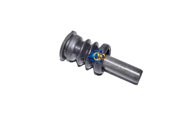 کیت پین کالیبر ترمز ام وی ام 110 | کیت پین نگهدارنده کالیپر ترمز MVM 110 | مجموعه پین‌های کالیپر ترمز