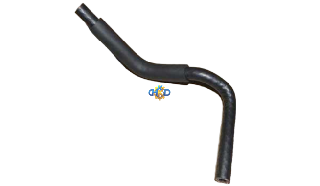 لوله ورودی از موتور به مخزن انبساط ام وی ام 530و ام وی ام 550