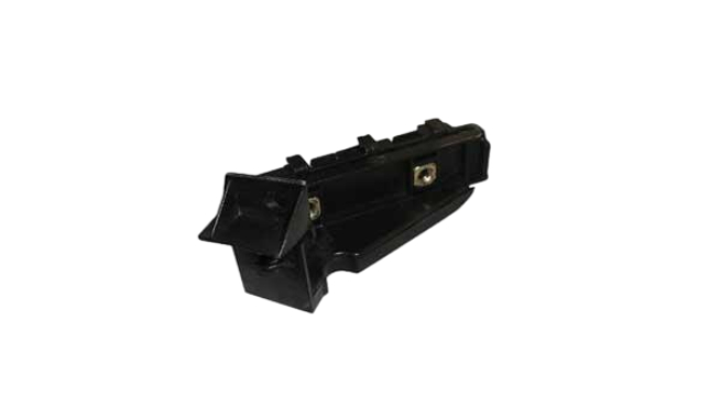 پایه اتصال سپر جلو به گلگیر جلو چپ  ایکس 33