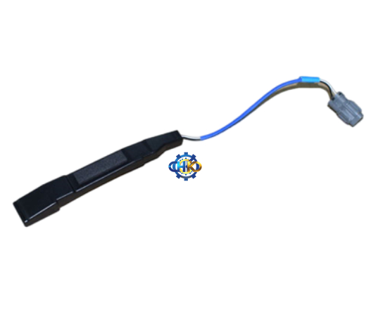 سنسور دستگیره بیرونی درب ام وی ام 110 | سنسور قفل هوشمند MVM 110 | حسگر اثر انگشت یا لمس روی درب