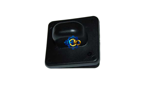 بست اتصال اهرم درب موتور MVM Arrizo 5 | بست نگهدارنده اهرم کاپوت ام وی ام آریزو ۵ | لوازم یدکی سیستم درب موتور