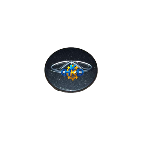 قالپاق چرخ ام وی ام تیگو 5 | قالپاق لاستیکی و استیل MVM Tiggo 5