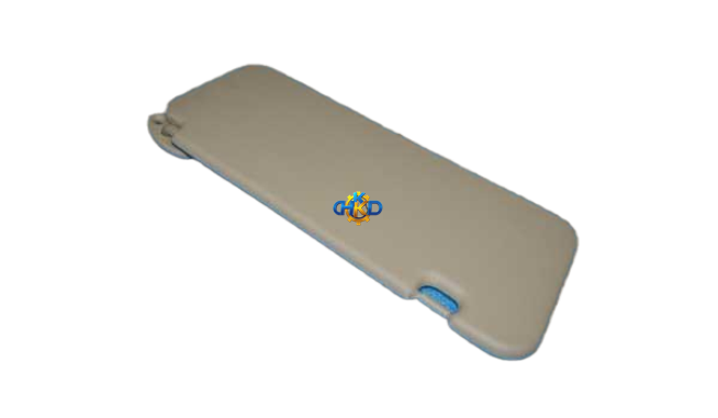 آفتاب گیر چپ ام وی ام ایکس 33