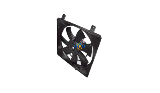 فن رادياتور ام وی ام ایکس 33