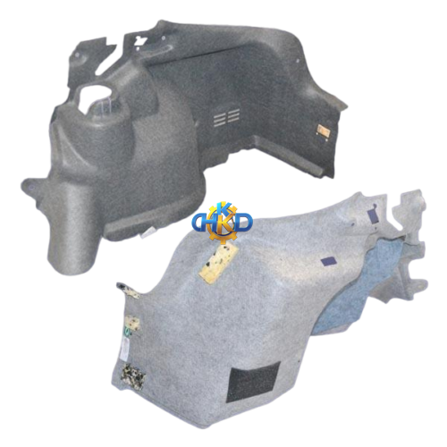 موکت راست صندوق ام وی ام 315