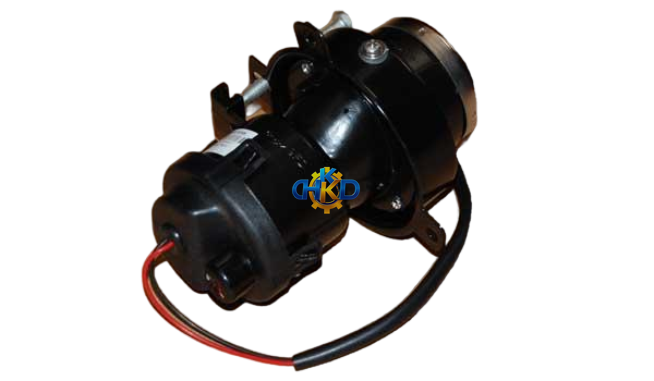 چراغ مه شکن جلو راست ام وی ام 315