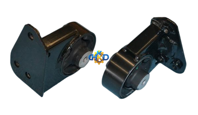 دسته موتور عقب - لوازم یدکی ام وی ام تیگو 5 (MVM Tiggo 5 Rear Engine Mount)