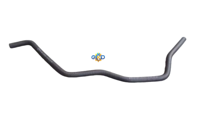 لوله خروجی مخزن انبساط به رادیاتور ام وی ام 530 و ام وی ام 550