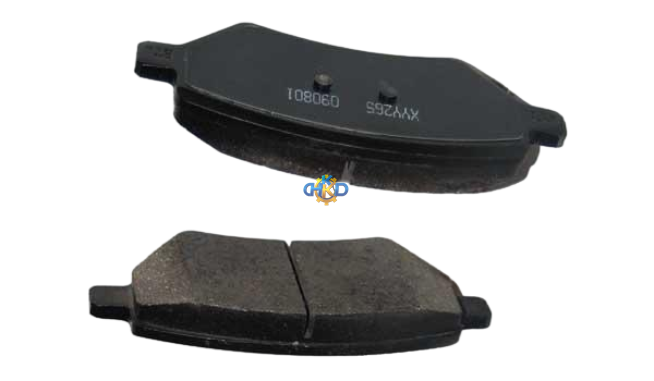 لنت ترمز جلو ام وی ام 315