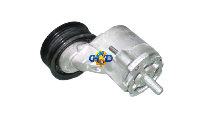 پایه سفت‌کننده تسمه دینام MVM Tiggo 5 | پایه تنظیم تسمه دینام ام وی ام تیگو ۵