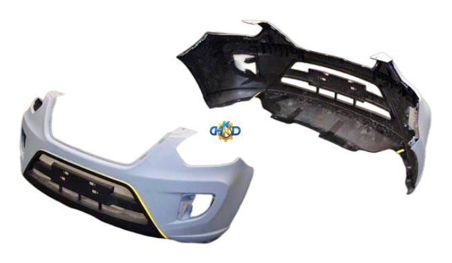 پوسته سپر جلو ام وی ام ایکس 33