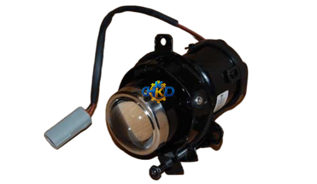 چراغ مه شکن جلو چپ ام وی ام 315