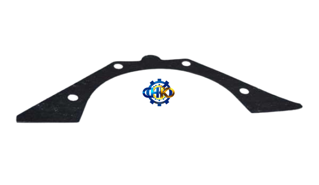 واشر آب کاسه نمد ته میل لنگ MVM X22 | واشر آب‌بندی کاسه نمد میل لنگ ام وی ام ایکس ۲۲ | لوازم یدکی موتور