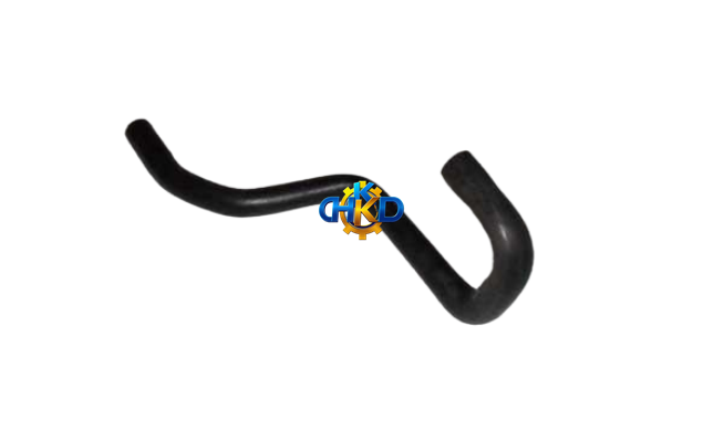 لوله خروجی خنک‌کن روغن ام وی ام تیگو 5 | لوله فلزی خنک کننده روغن MVM Tiggo 5