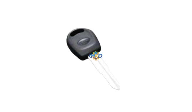 کلید خام یدکی ام وی ام 530 و ام وی ام 550